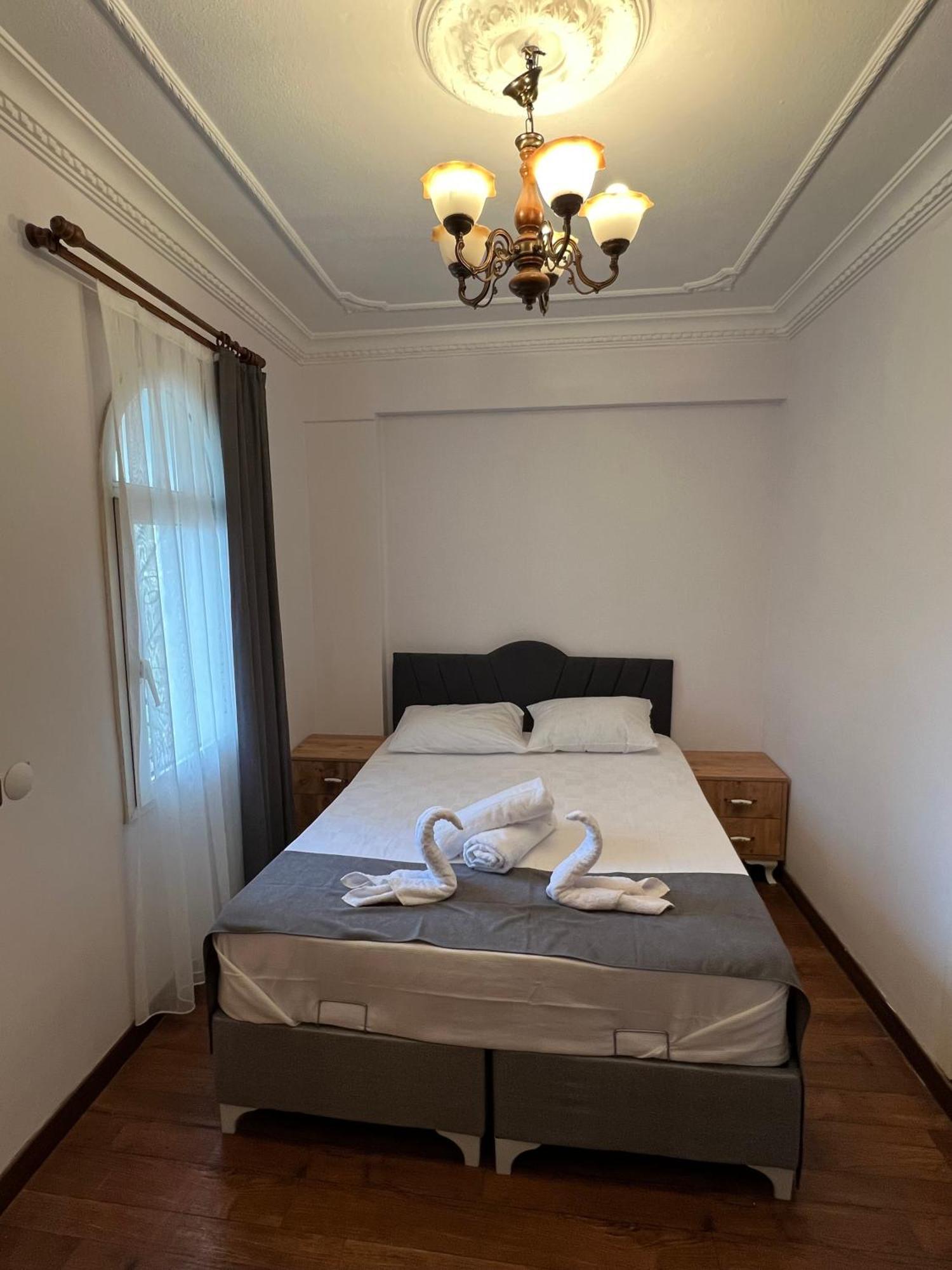 Hotel Bella Selçuk Eksteriør billede