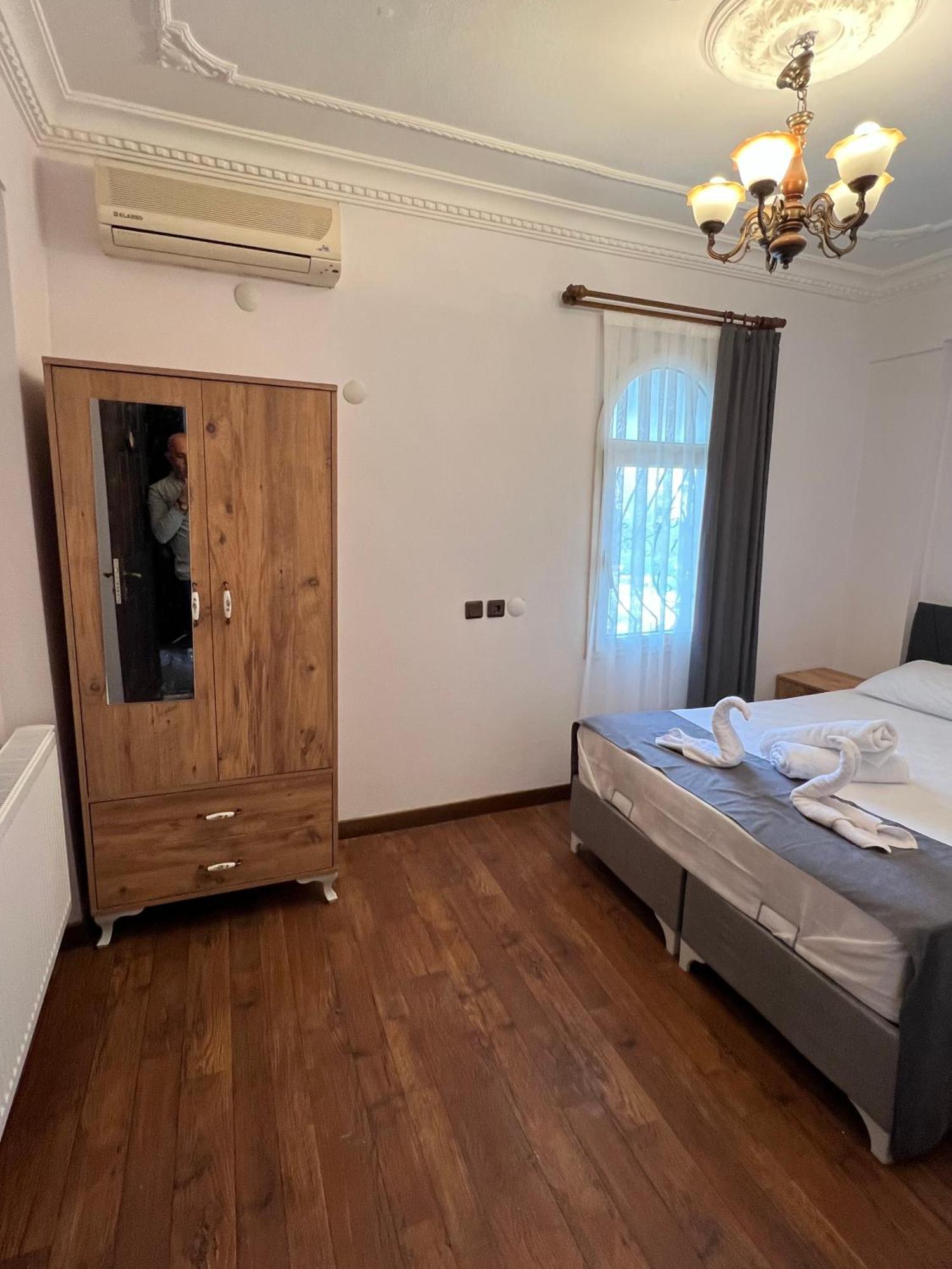 Hotel Bella Selçuk Eksteriør billede