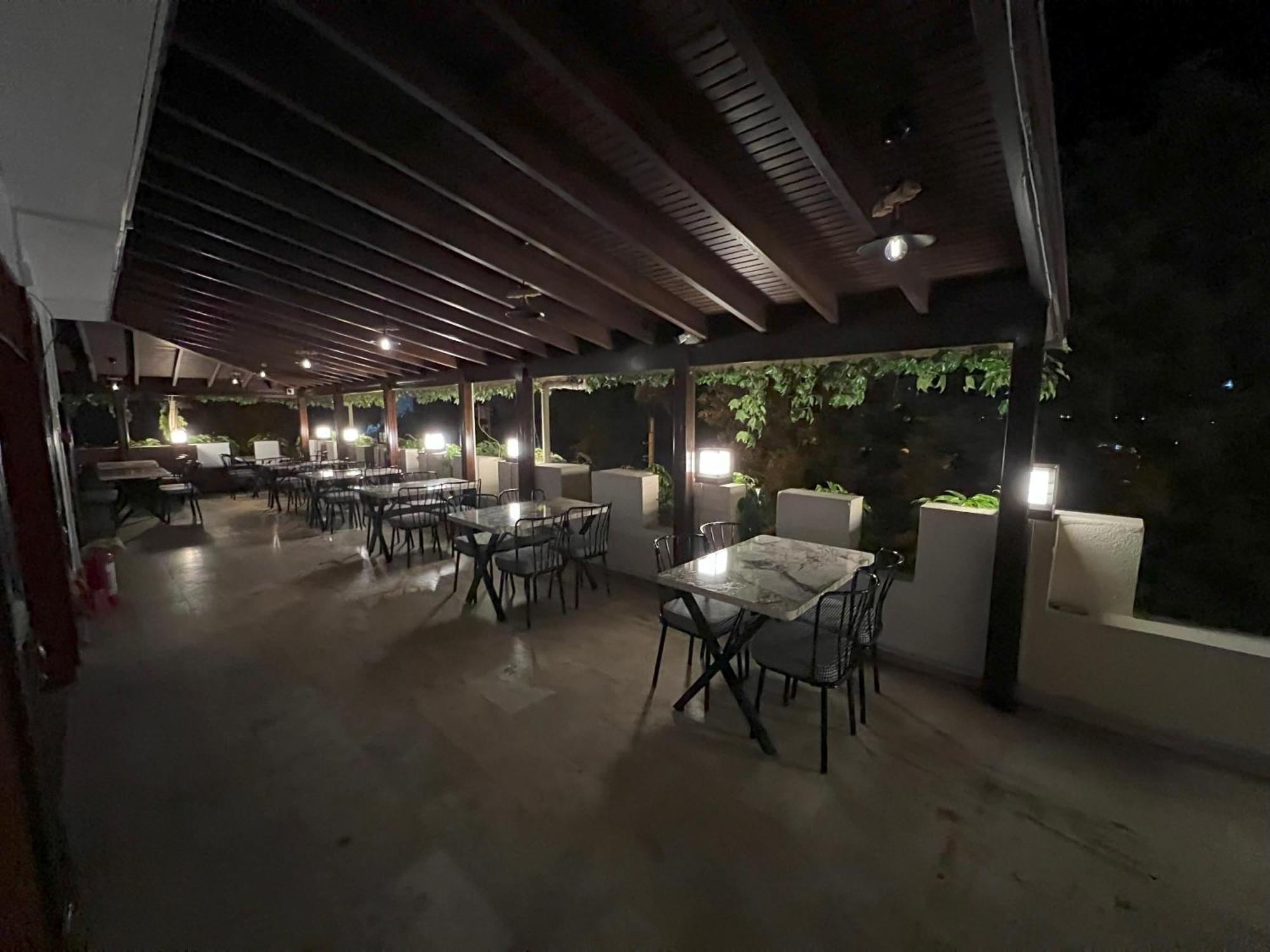 Hotel Bella Selçuk Eksteriør billede