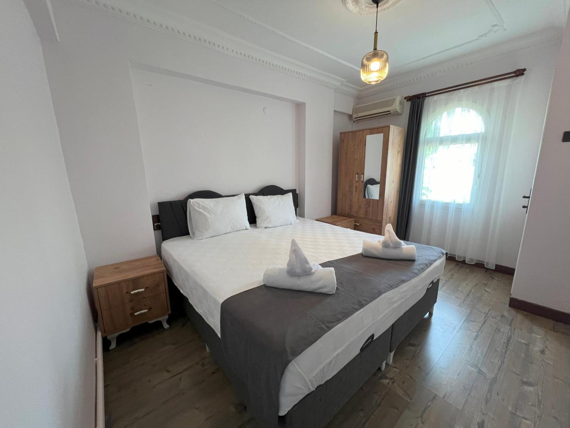 Hotel Bella Selçuk Eksteriør billede